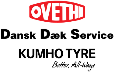 Ovethi - Dansk Dæk Service
