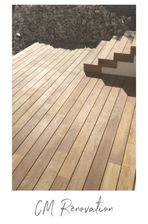 Creation Terrasse