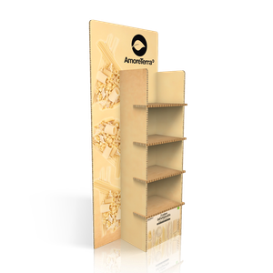 Espositore in ReBoard
