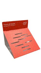 Espositore Bustine
