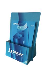 Espositore banco