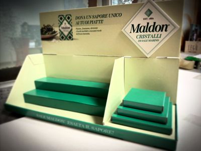 Expo maldon