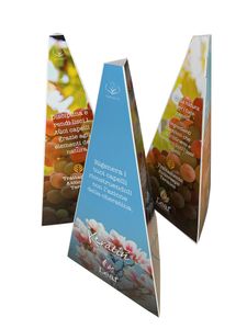 Totem per interni