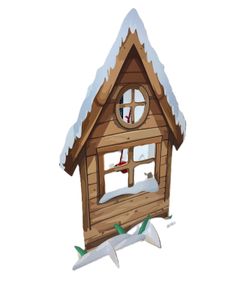 Totem vetrine