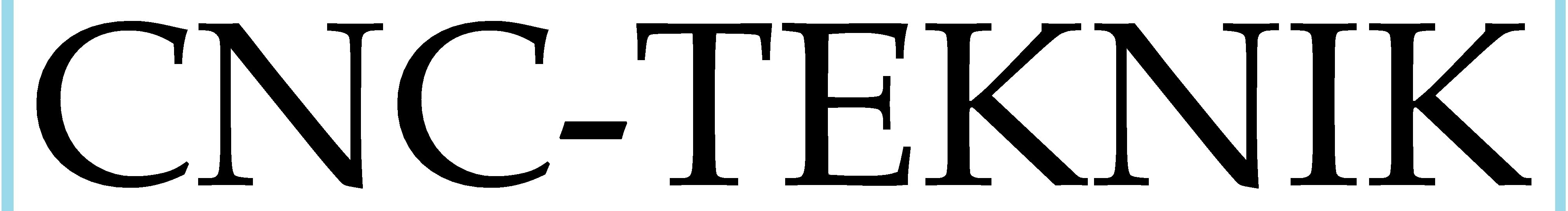 CNC-Teknik ApS logo