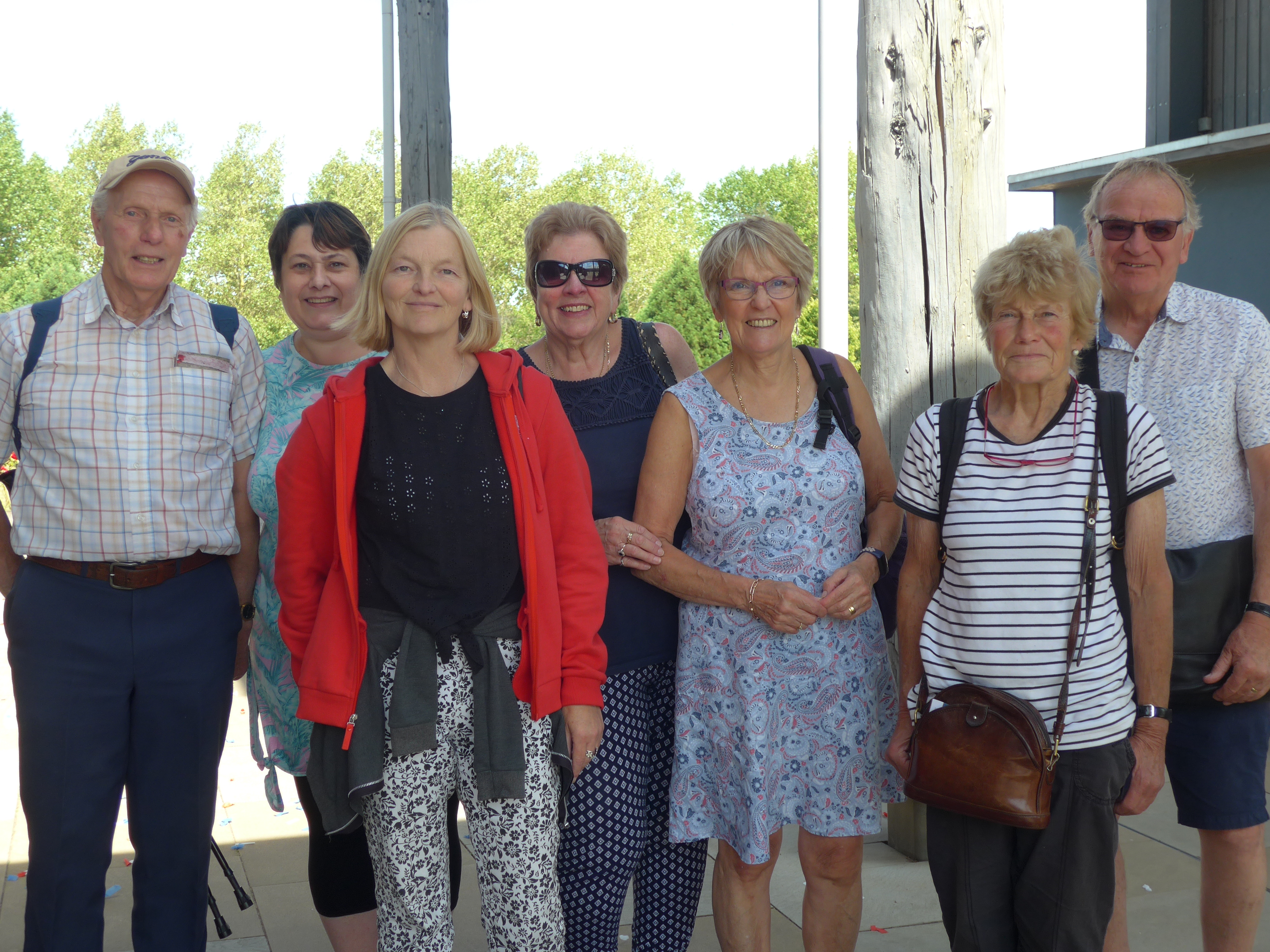 National Memorial Arboretum    Alrewas