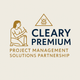 Cleary Premium Project Management Solutions