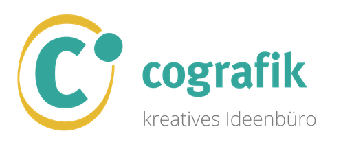 Cografik - kreatives Ideenbüro