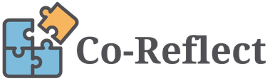 Co-Reflect | Sammen skaber vi nye handlemåder