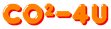 CO² 4U