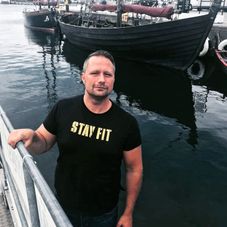 Mattias Lidén