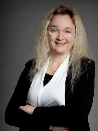 Lotte Løndahl
