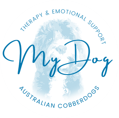My Dog Australian Cobberdogs