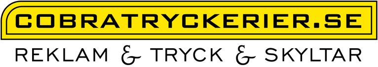 Cobra Tryckerier