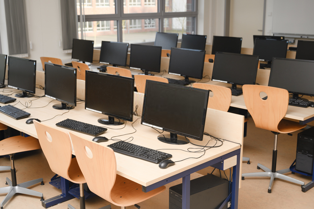 School Management | coby.solutions
