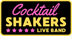 Live Band "Cocktail Shakers" 