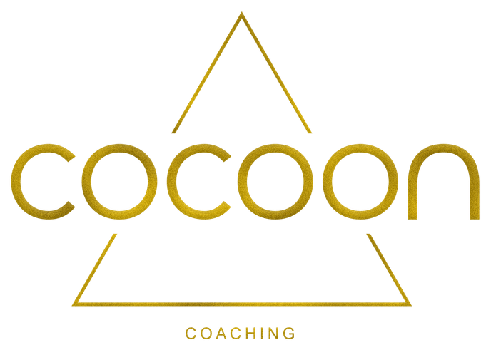 Cocoon Coaching Logo