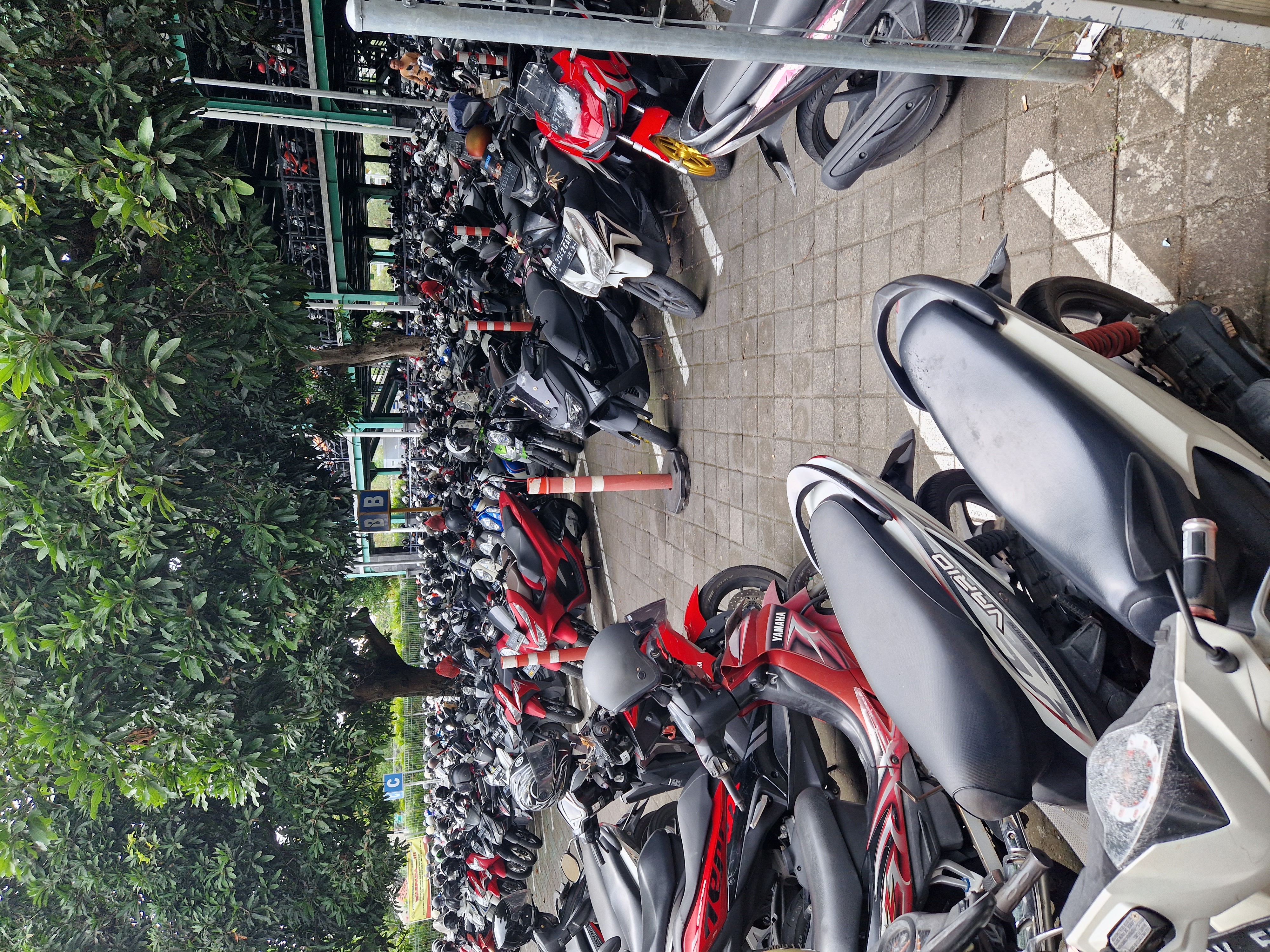 Scootere