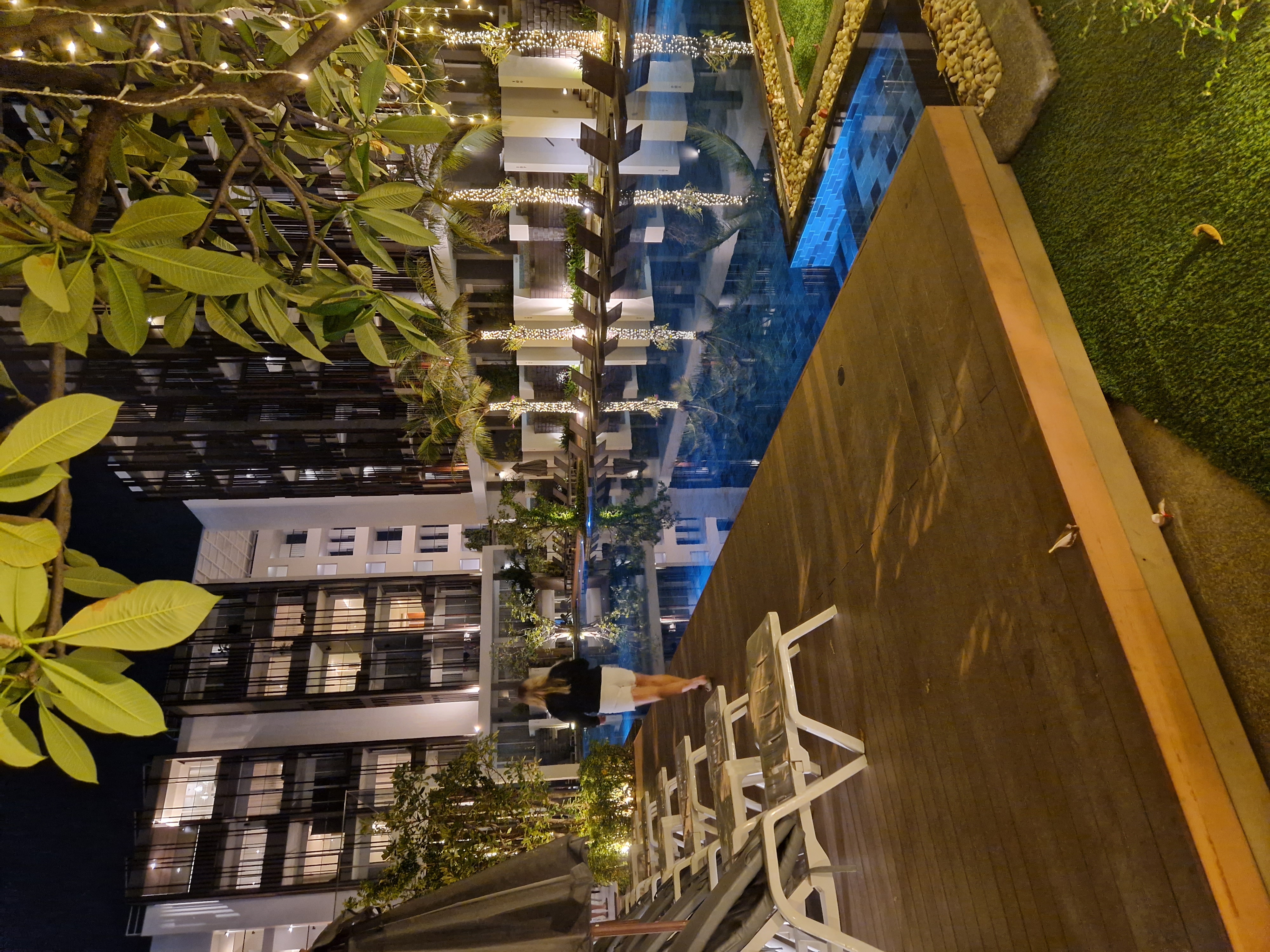 Hotel Hua Hin
