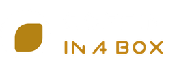 Coffin in a Box Company logo