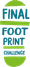 Final Footprint Challenge 2018