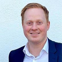 Sondre Aksland