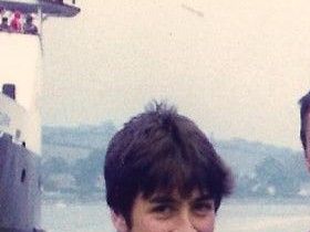 Rothesay 1983