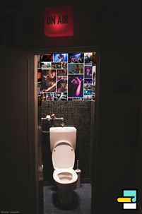 collage-behang-wc-radio-fm-poppodium