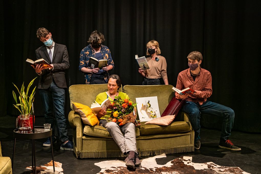De kleine cervantes - Gentse jeugd literatuurprijs  (9)