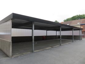 Préau (2)