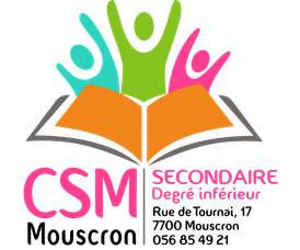 Collège Sainte-Marie Mouscron 