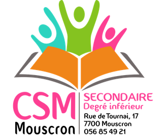 Collège Sainte-Marie Mouscron 