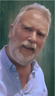 Nigel Colley