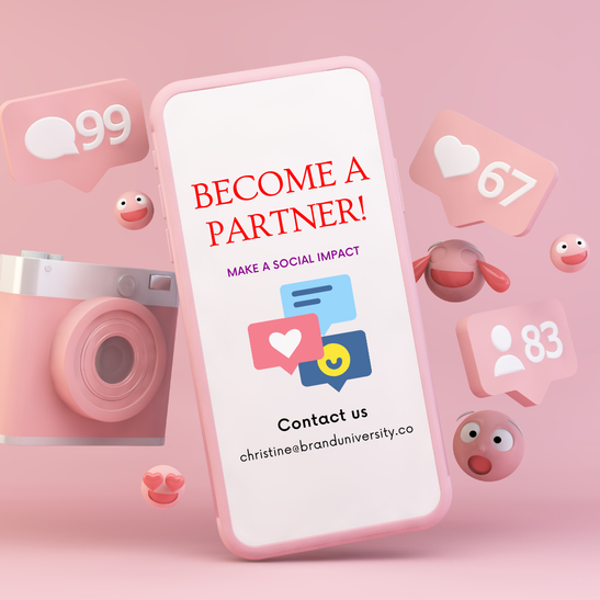Become a Partner