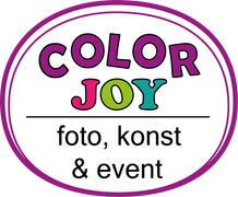 COLORJOY - fotografering, konst & kreativa event