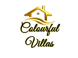 Colourful Villas
