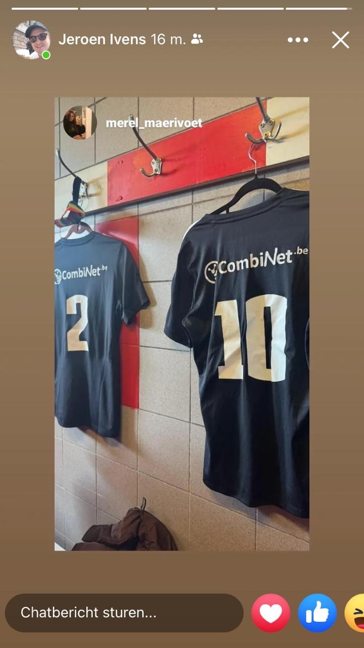 KSK Shirts