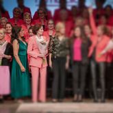 event på oscarsteatern