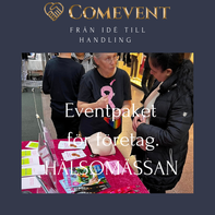 Hälsomässan