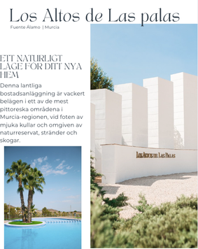 Renoveringslägenhet i Aguilas Spanien