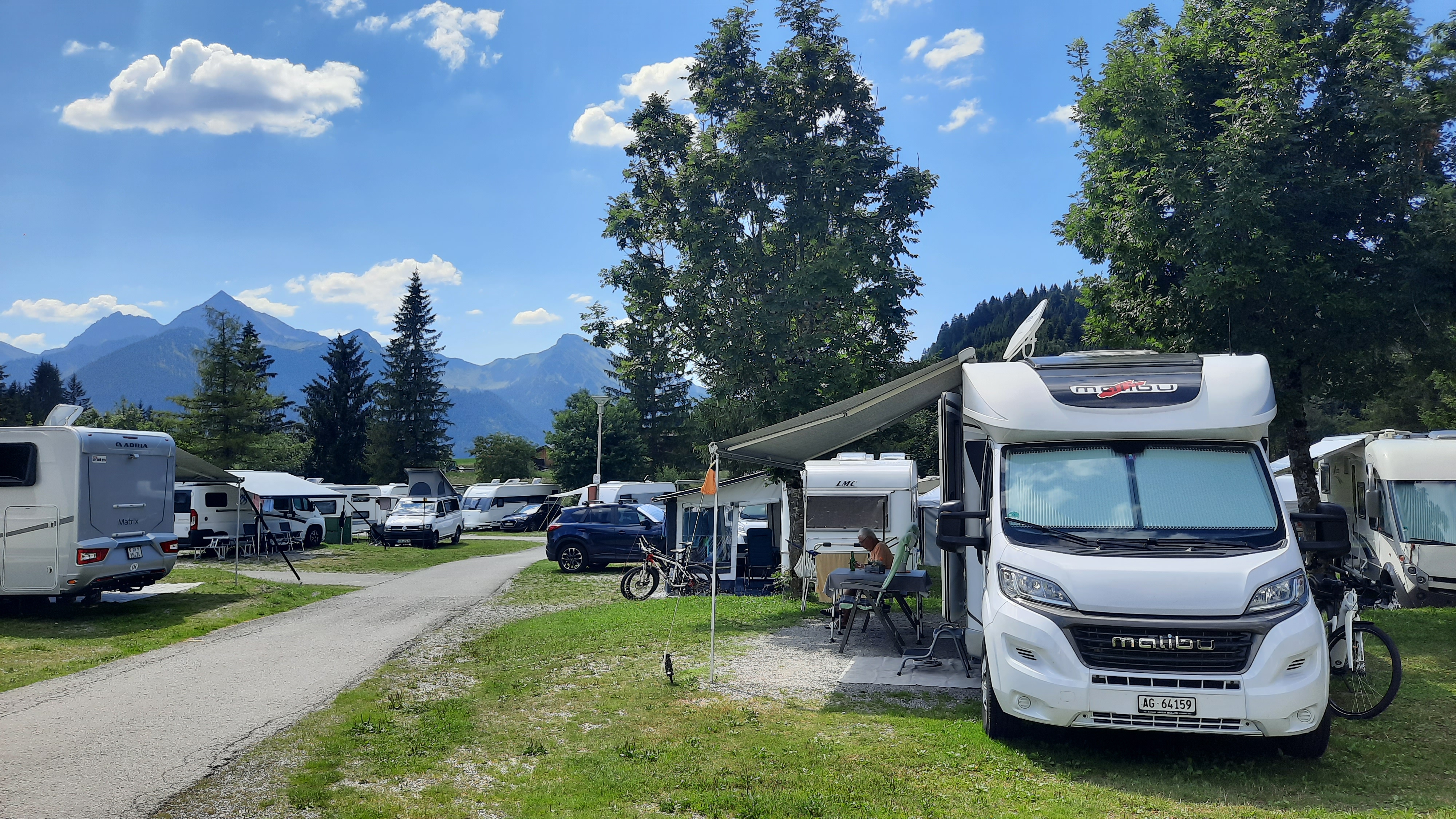 Comfortcamp Grän im Tannheimertal — photo 4