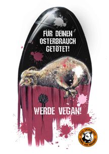 WerdeVegan