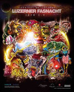Fasnacht