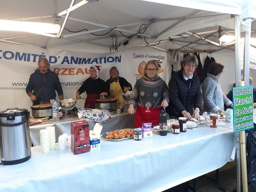 Téléthon 2019