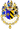 Ridderorde ingesteld in 1279 door Graaf Floris V