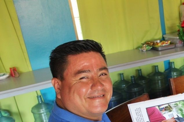 Feliz Cumpleanos Edgar