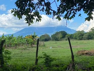 Mount Mumbacho