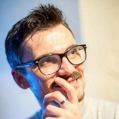 Mikaël Bouchez