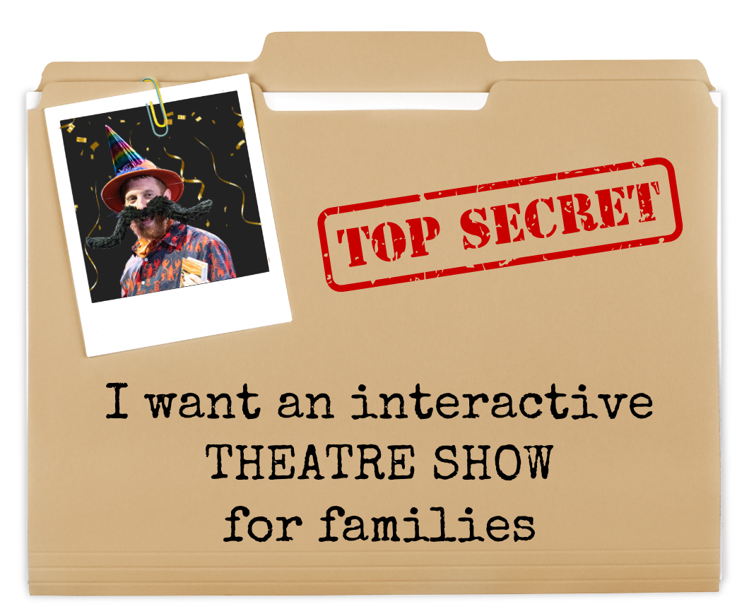 THEATRE file