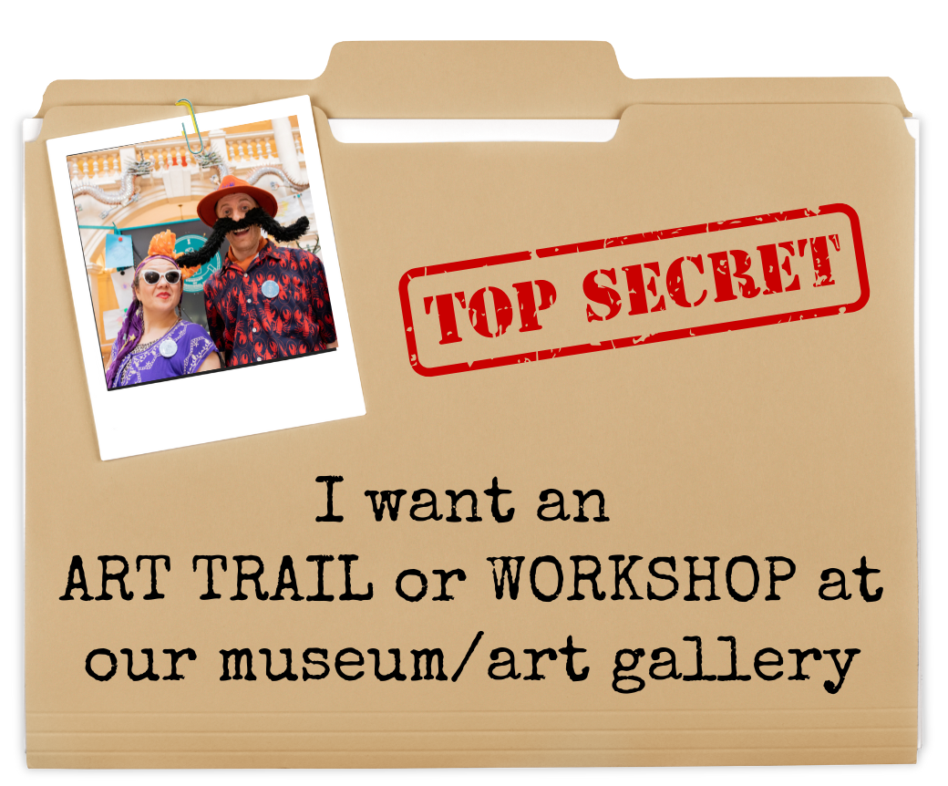 museum and art gallery file